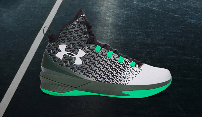 Basketballschuhe