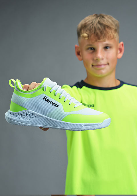 Indoorschuhe