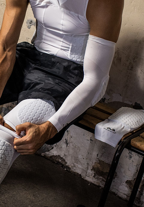 Armsleeves & Schoner
