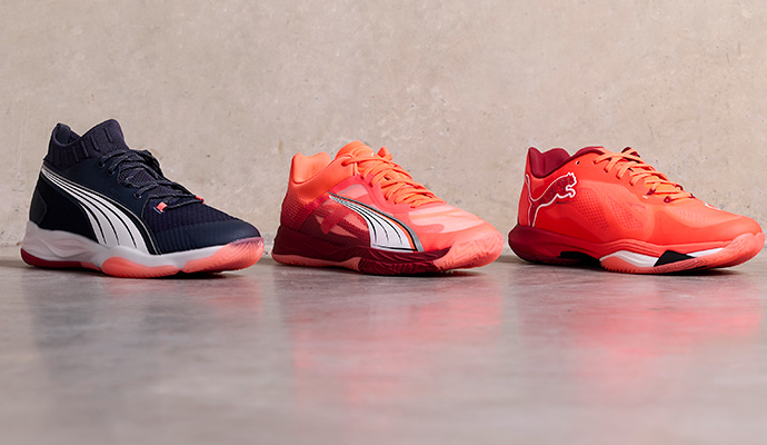 Indoorschuhe