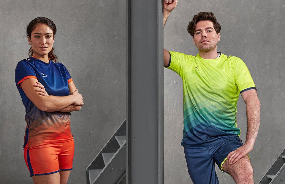 Stanno Teamwear
